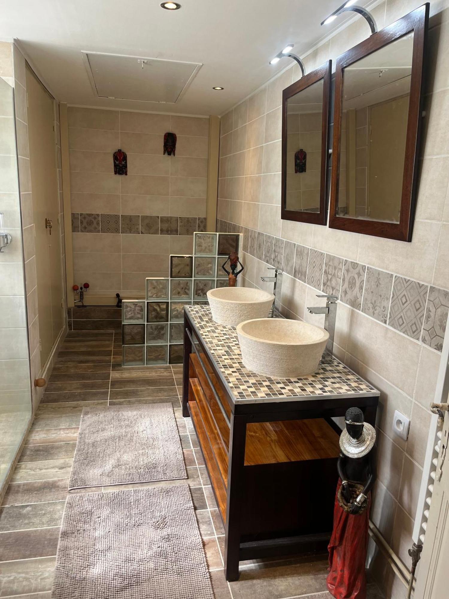 Chambre D'Hotes La Tour-d'Aigues Екстер'єр фото