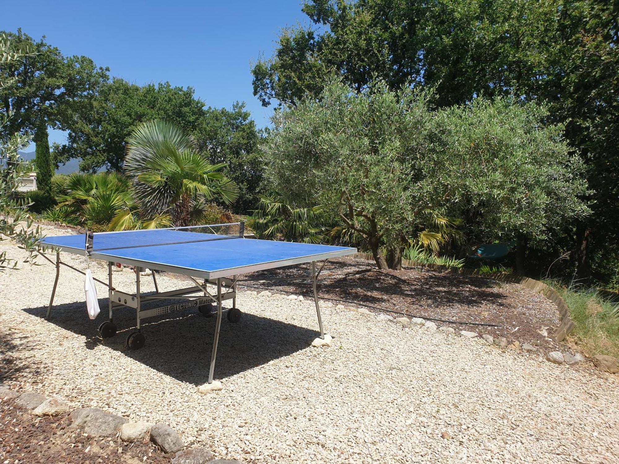 Chambre D'Hotes La Tour-d'Aigues Екстер'єр фото